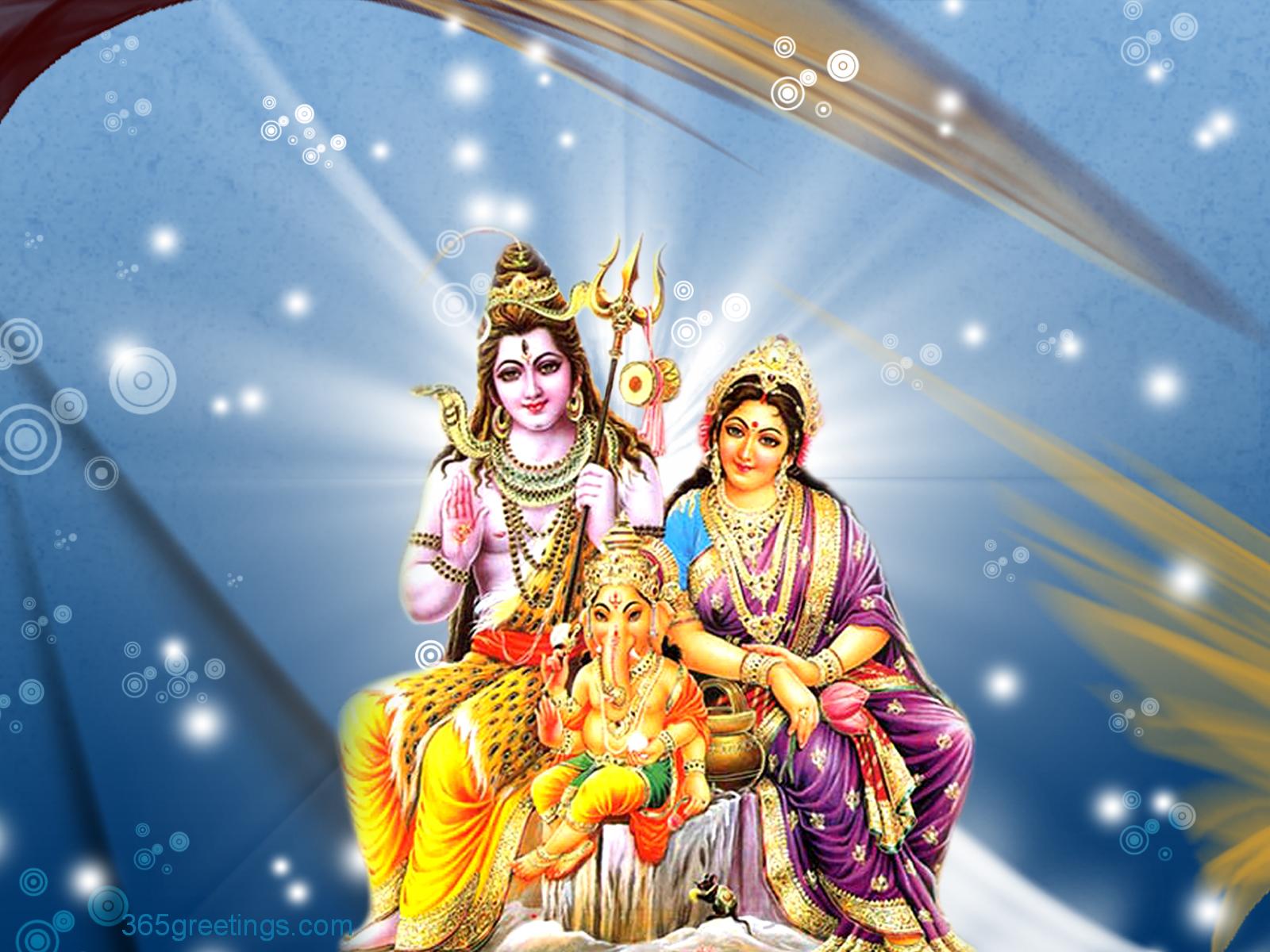 Shiv Parivar