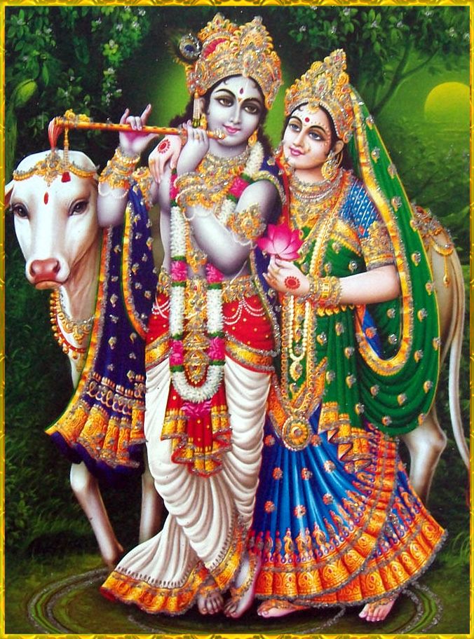 RadheKrishna