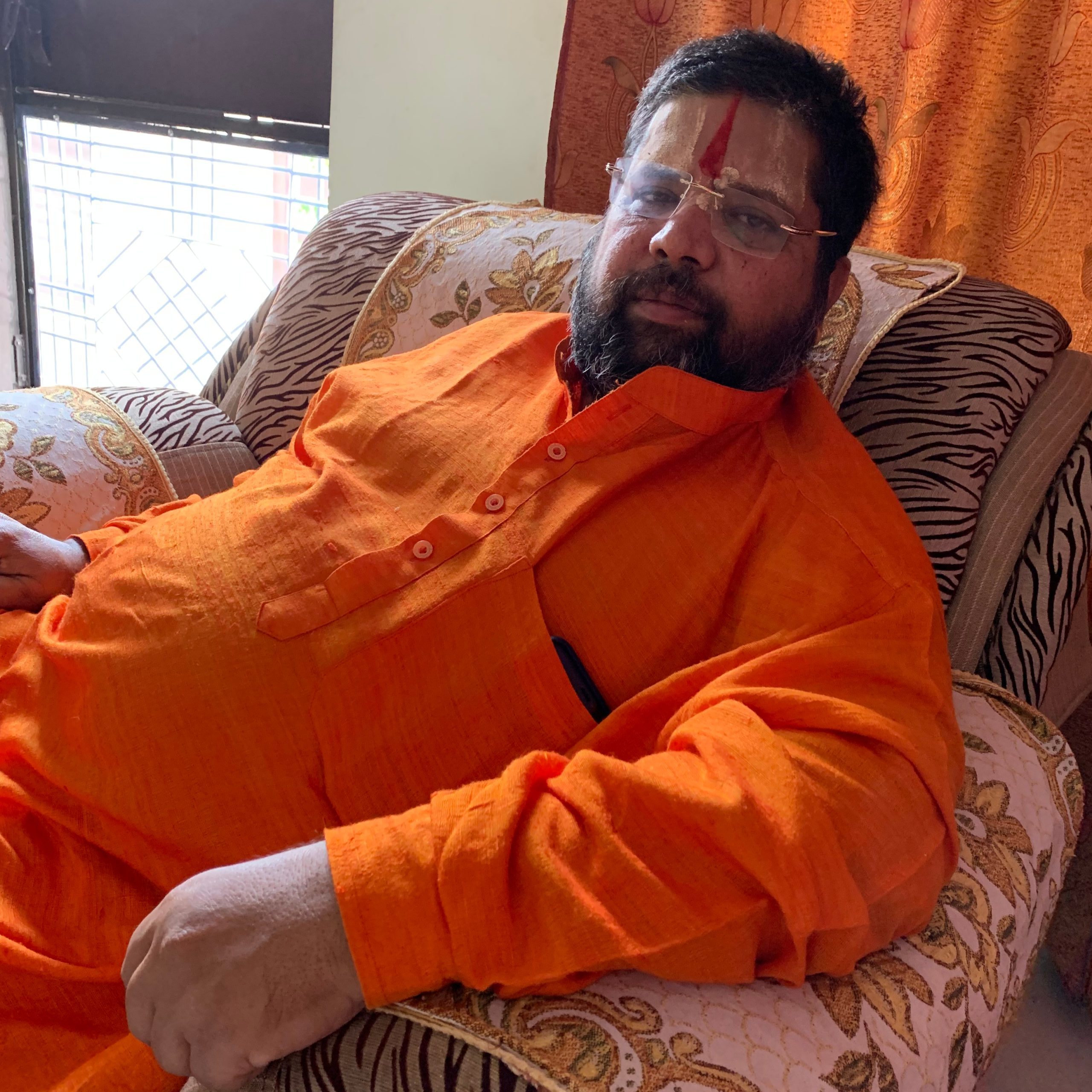 Welcome to Anant Narayan Seva Sansthan!
